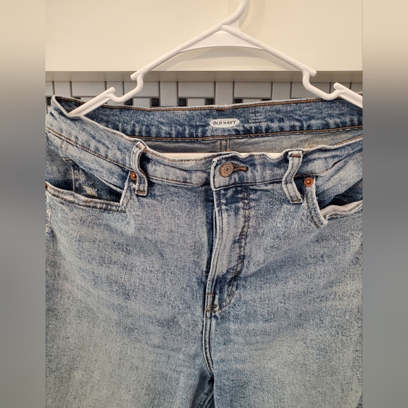 Old Navy Jeans Size 12 - Picture 2 of 5